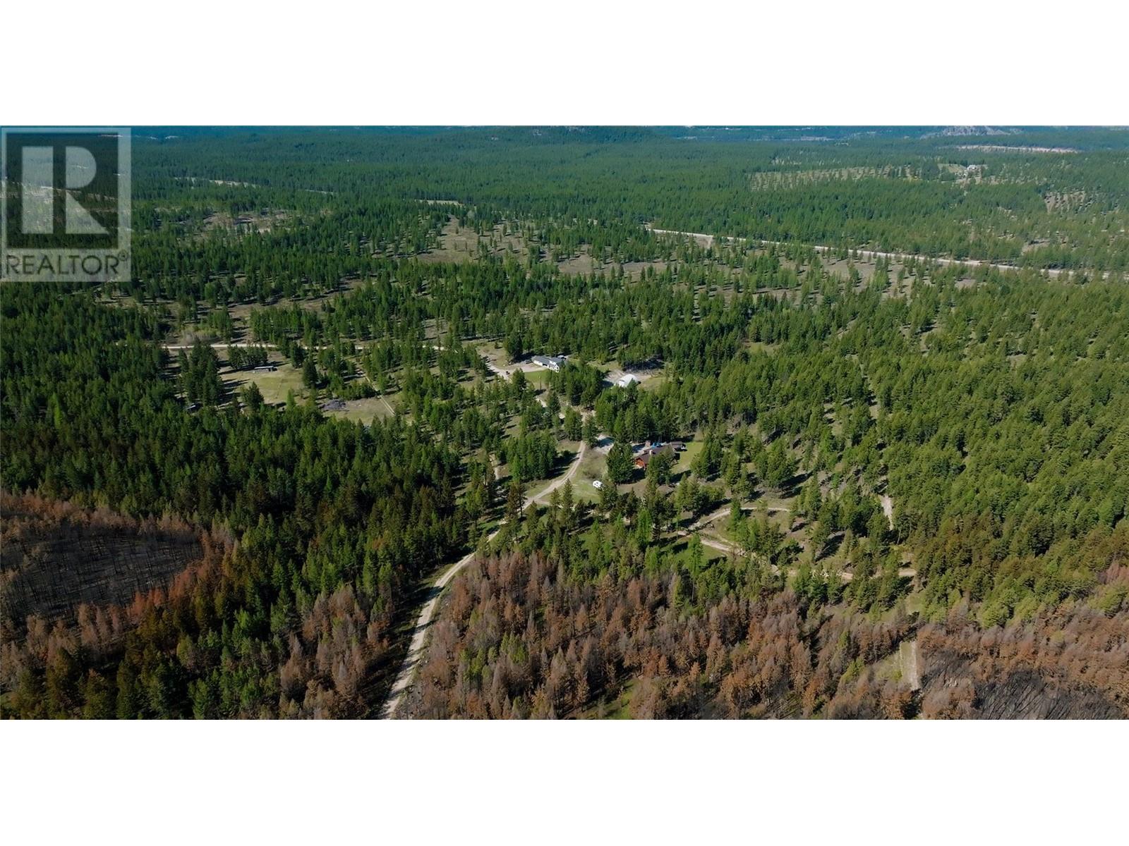 3200 Highway 93/95 Highway, Canal Flats