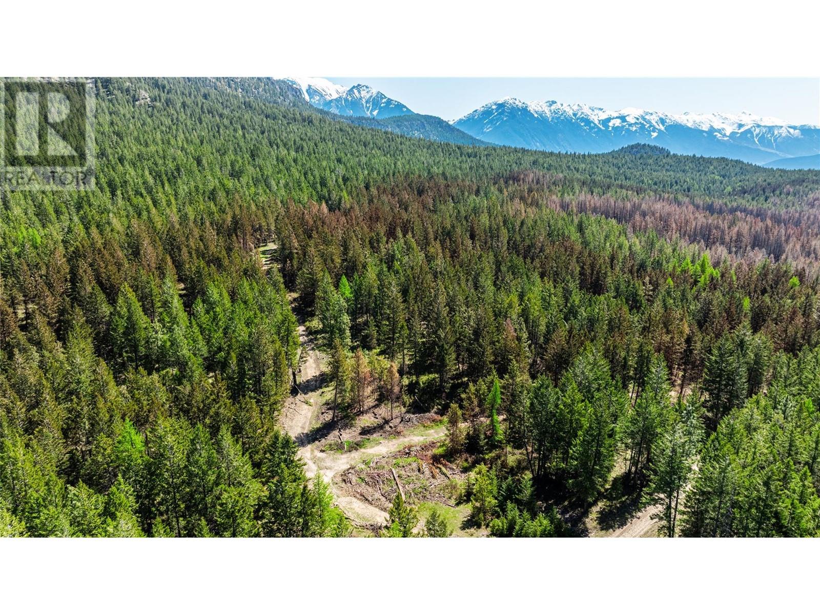 3200 Highway 93/95 Highway, Canal Flats