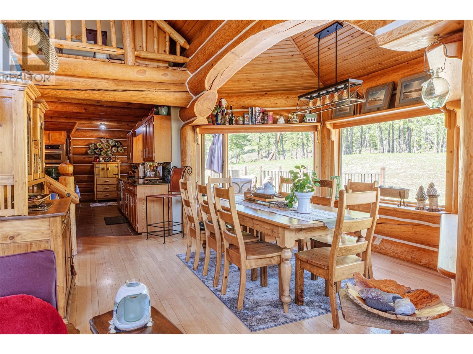 3200 Highway 93/95 Highway, Canal Flats