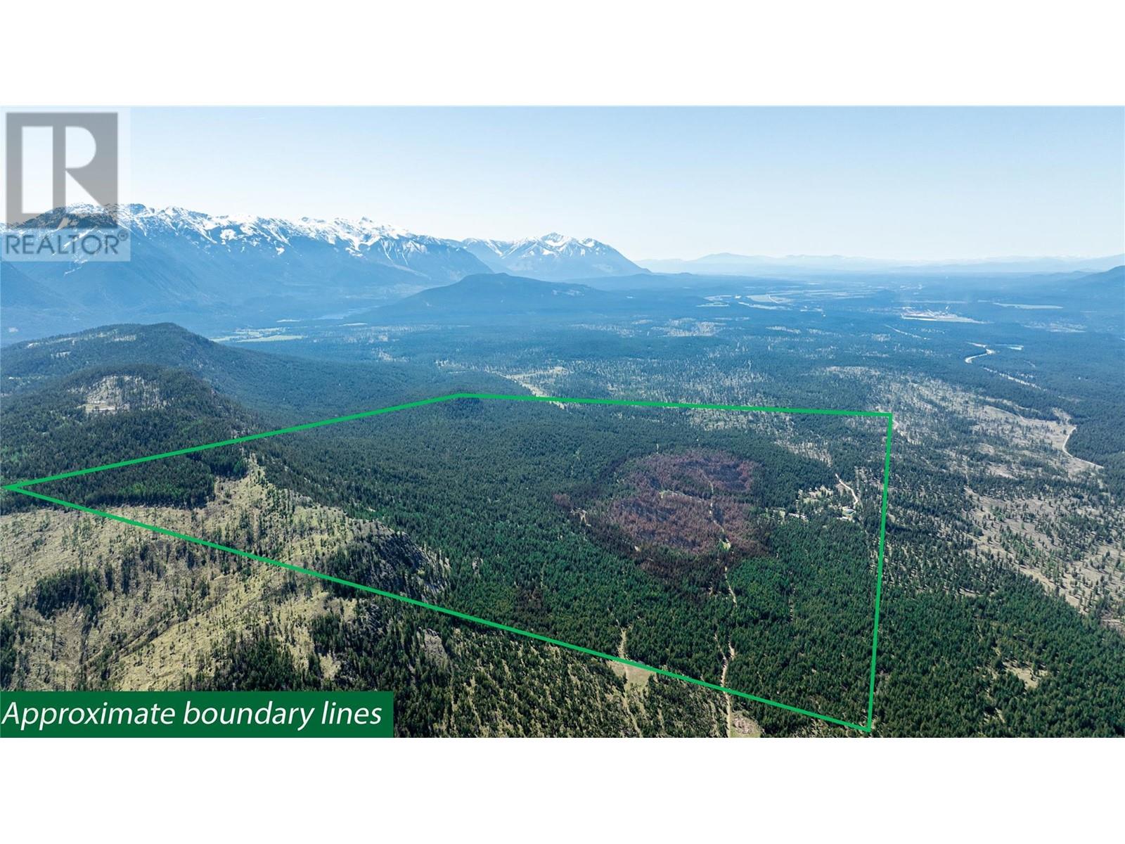 3200 Highway 93/95 Highway, Canal Flats