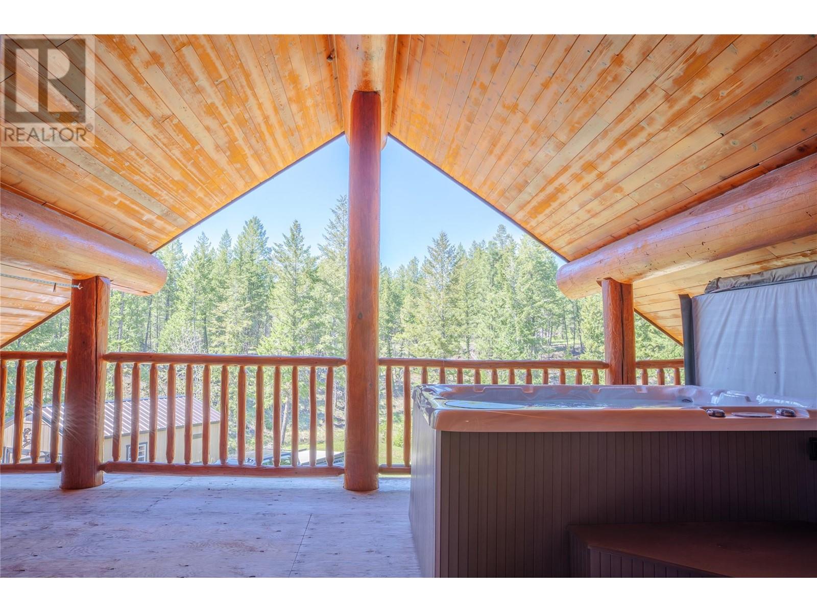 3200 Highway 93/95 Highway, Canal Flats