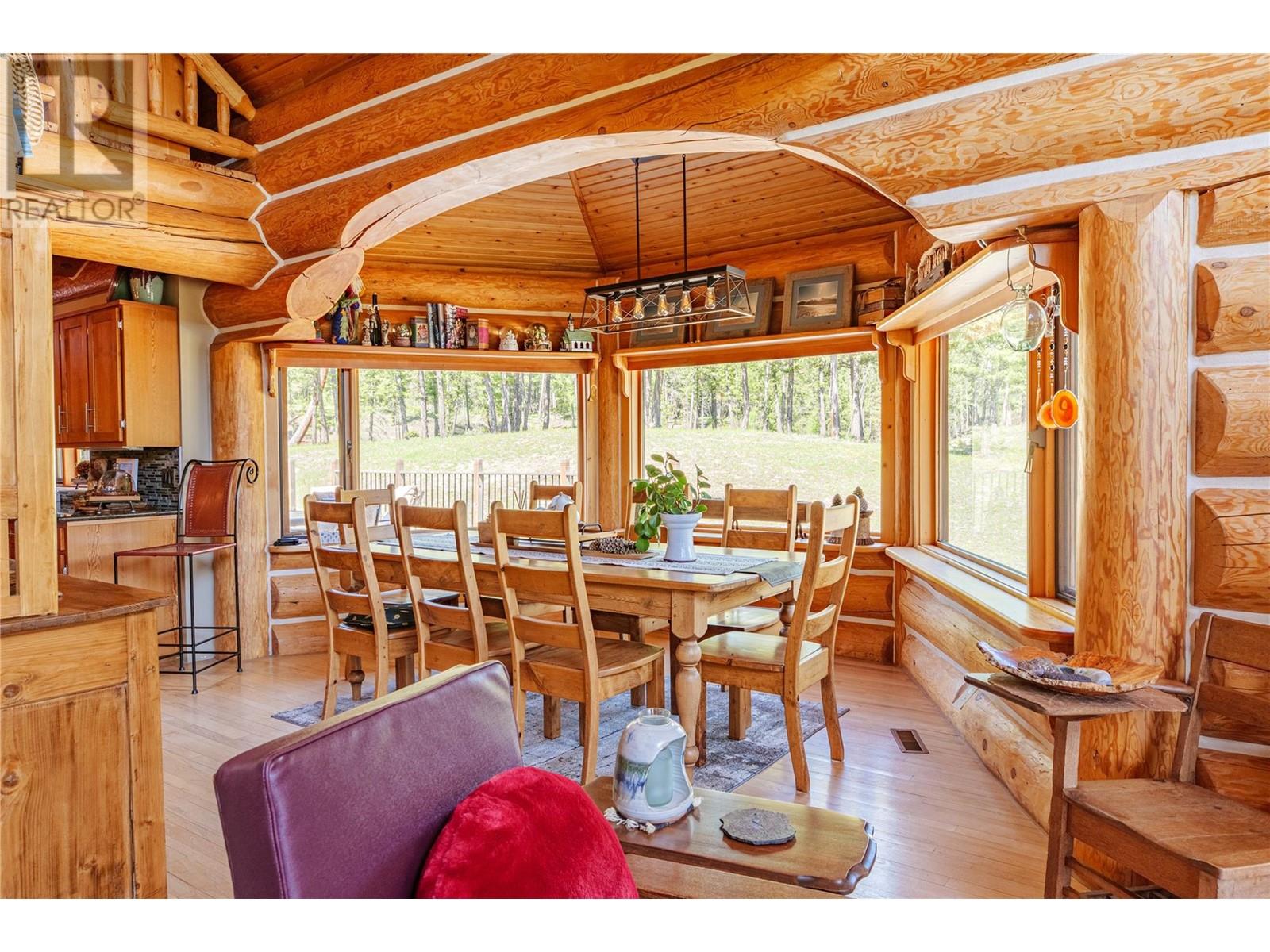 3200 Highway 93/95 Highway, Canal Flats