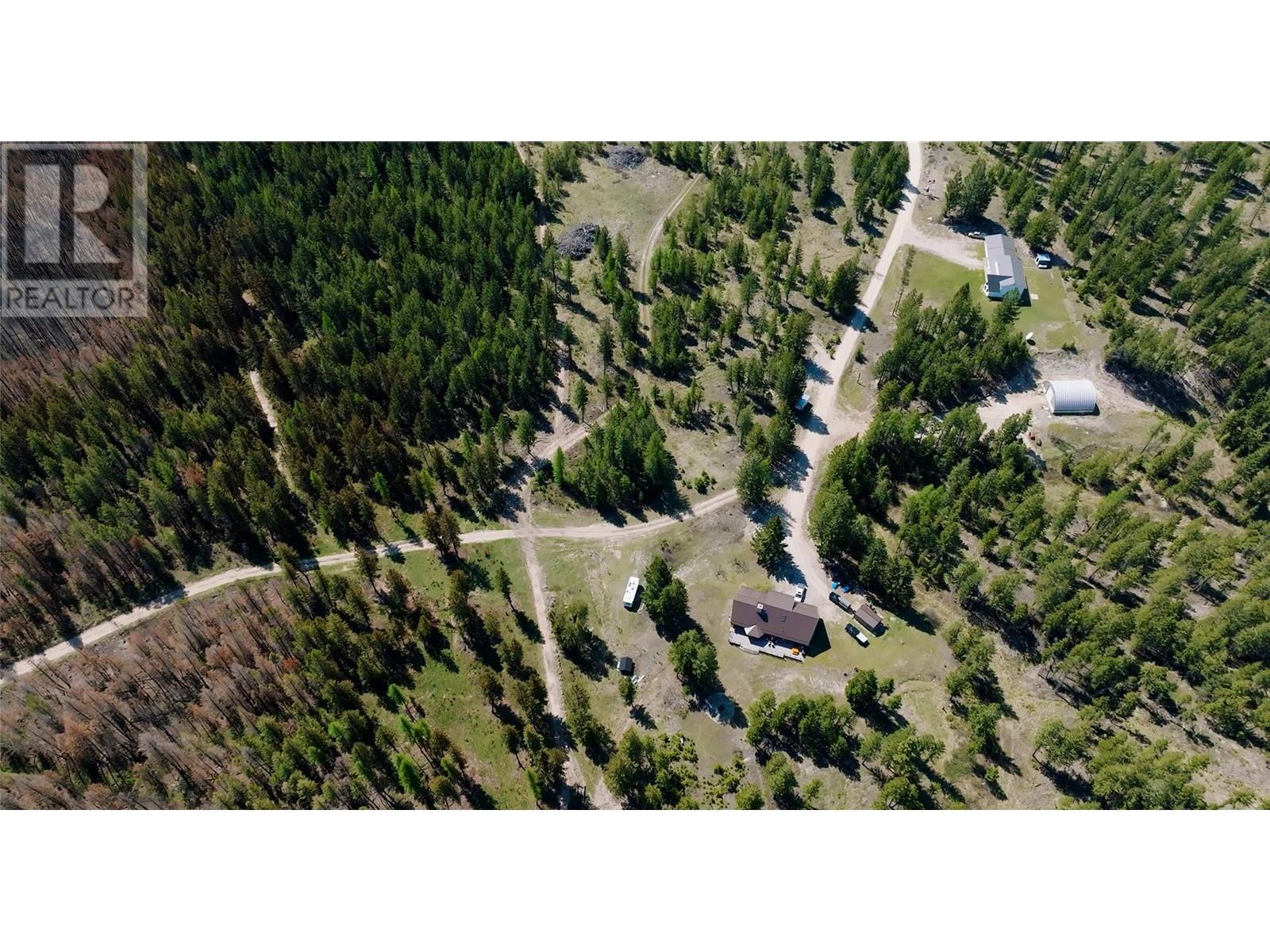 3200 Highway 93/95 Highway, Canal Flats