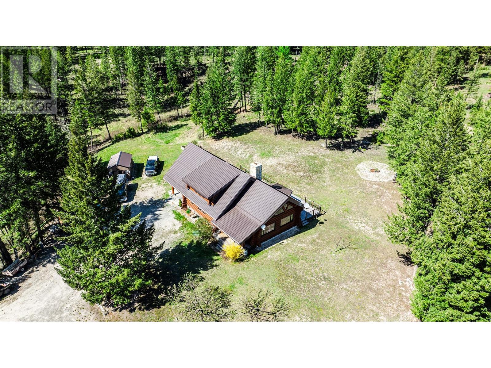 3200 Highway 93/95 Highway, Canal Flats