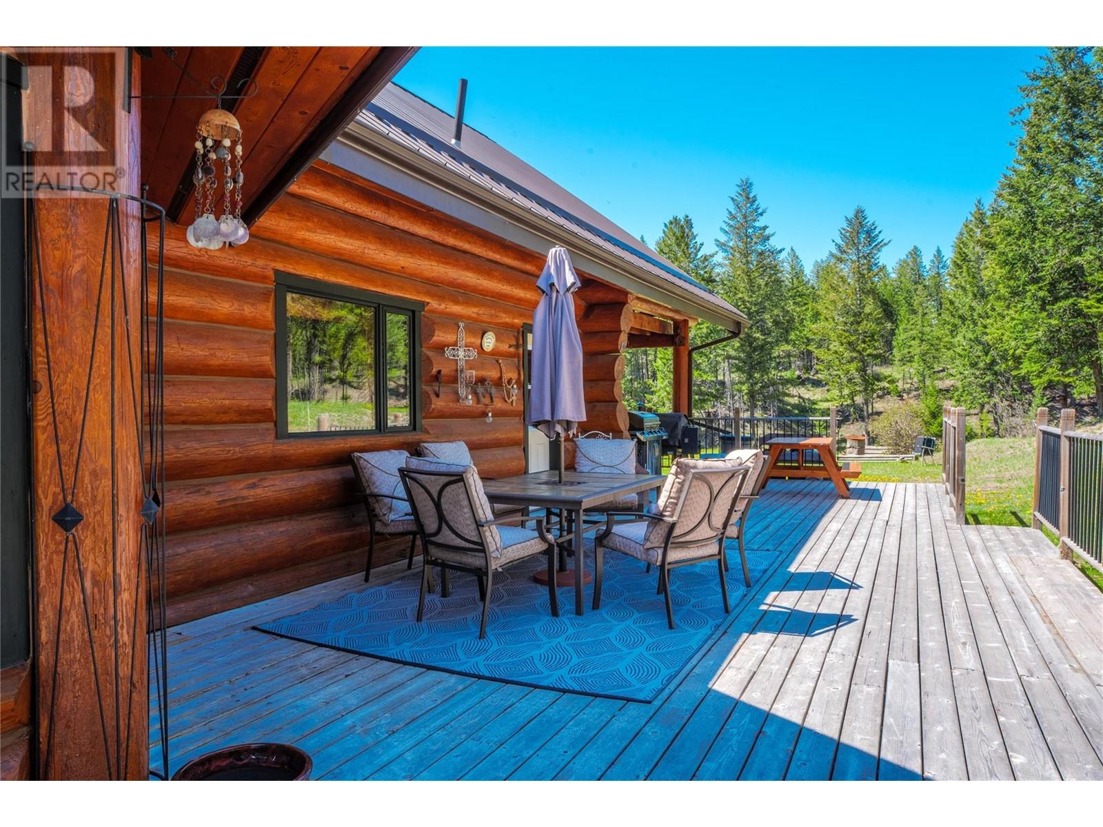 3200 Highway 93/95 Highway, Canal Flats