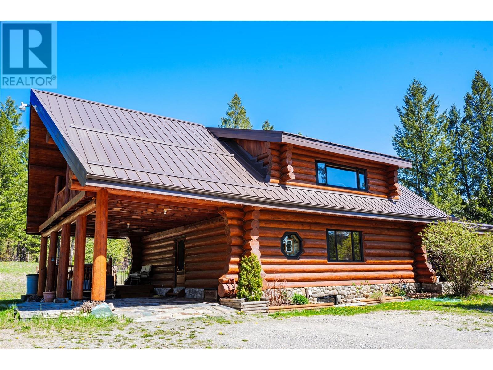 3200 Highway 93/95 Highway, Canal Flats