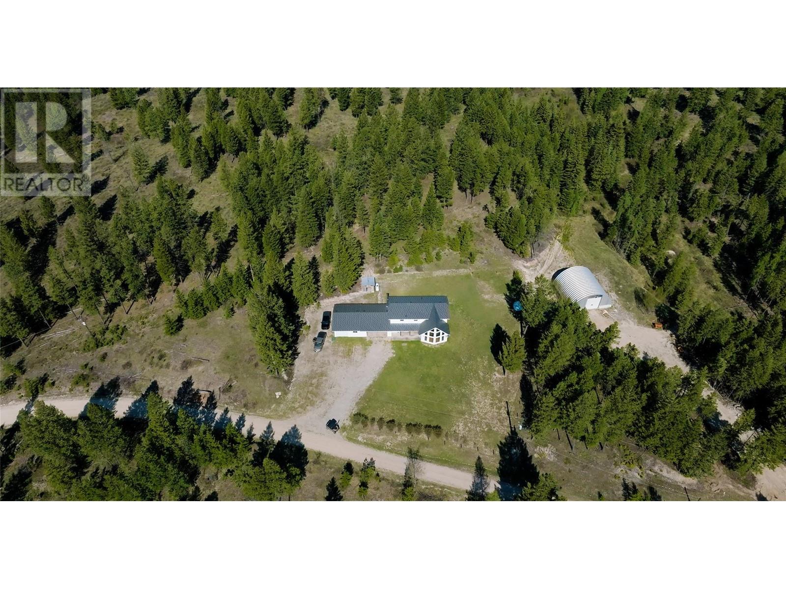 3200 Highway 93/95 Highway, Canal Flats