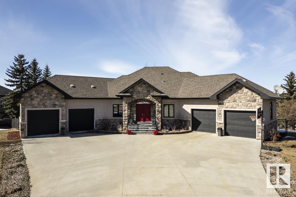 #56 53217 RGE ROAD 263, Rural Parkland County