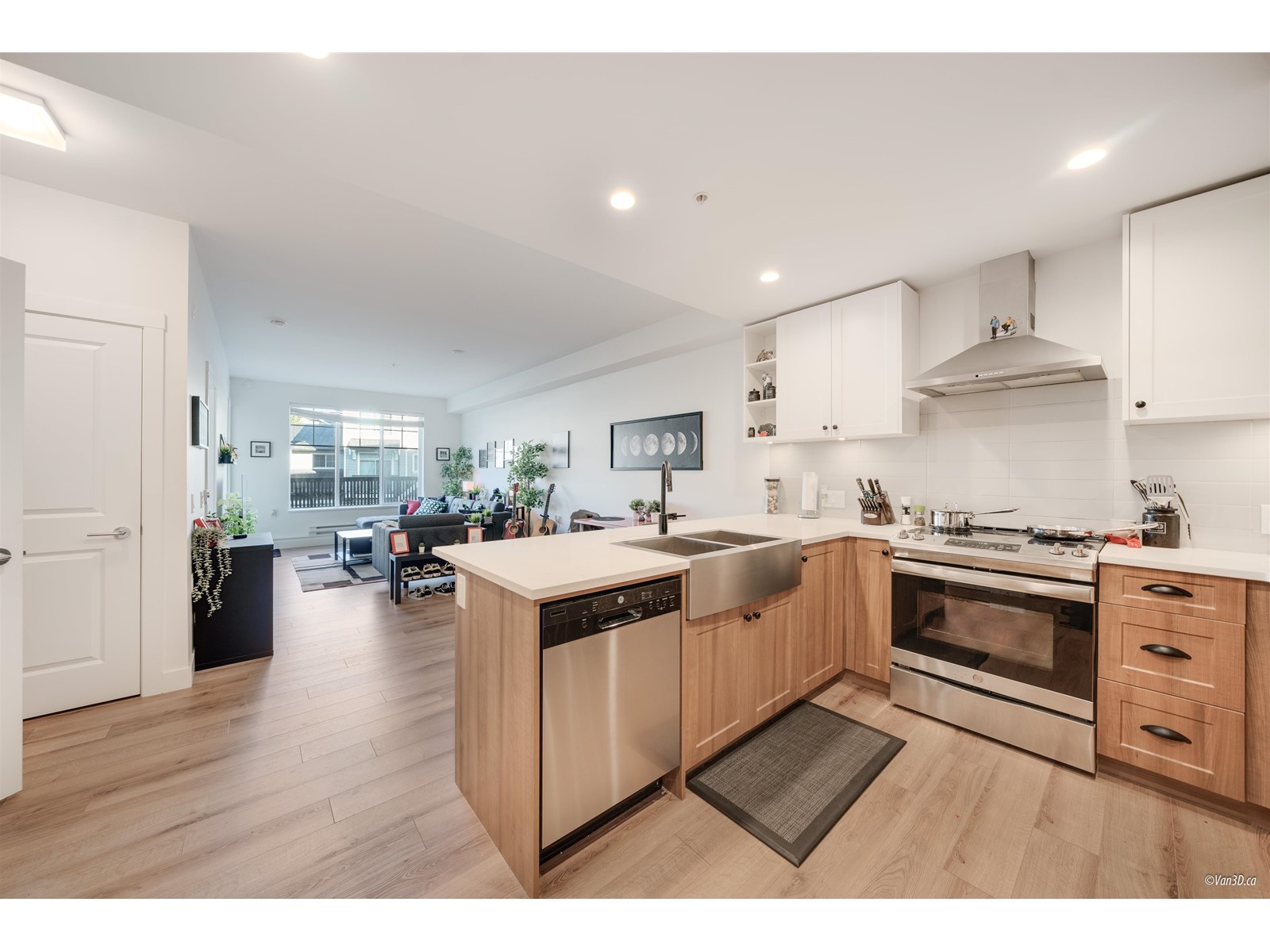 B205 20487 65 AVENUE, Langley real estate listing R2999942