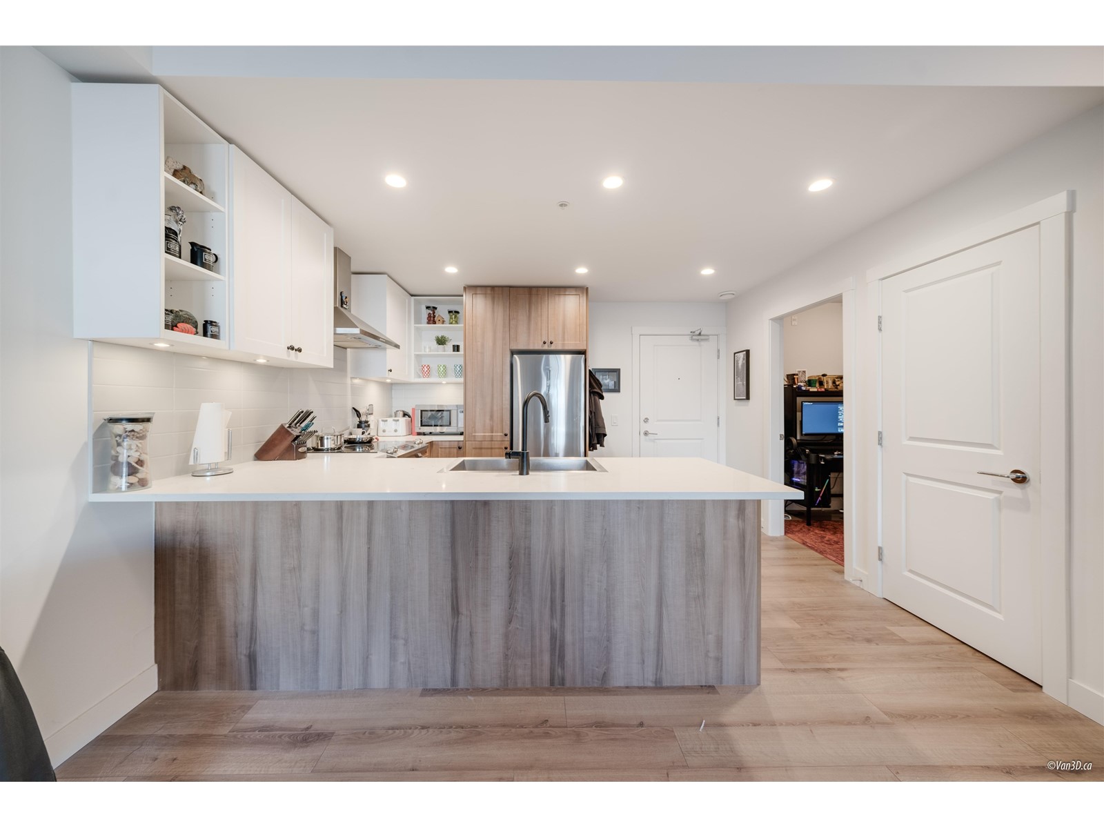 B205 20487 65 AVENUE, Langley real estate listing R2999942