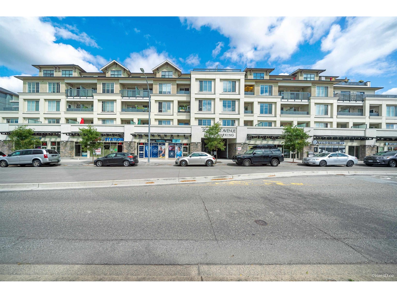 B205 20487 65 AVENUE, Langley real estate listing R2999942