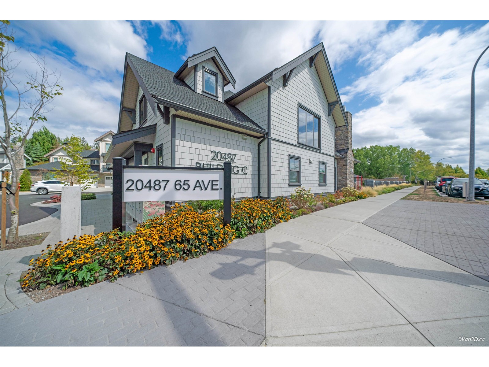 B205 20487 65 AVENUE, Langley real estate listing R2999942