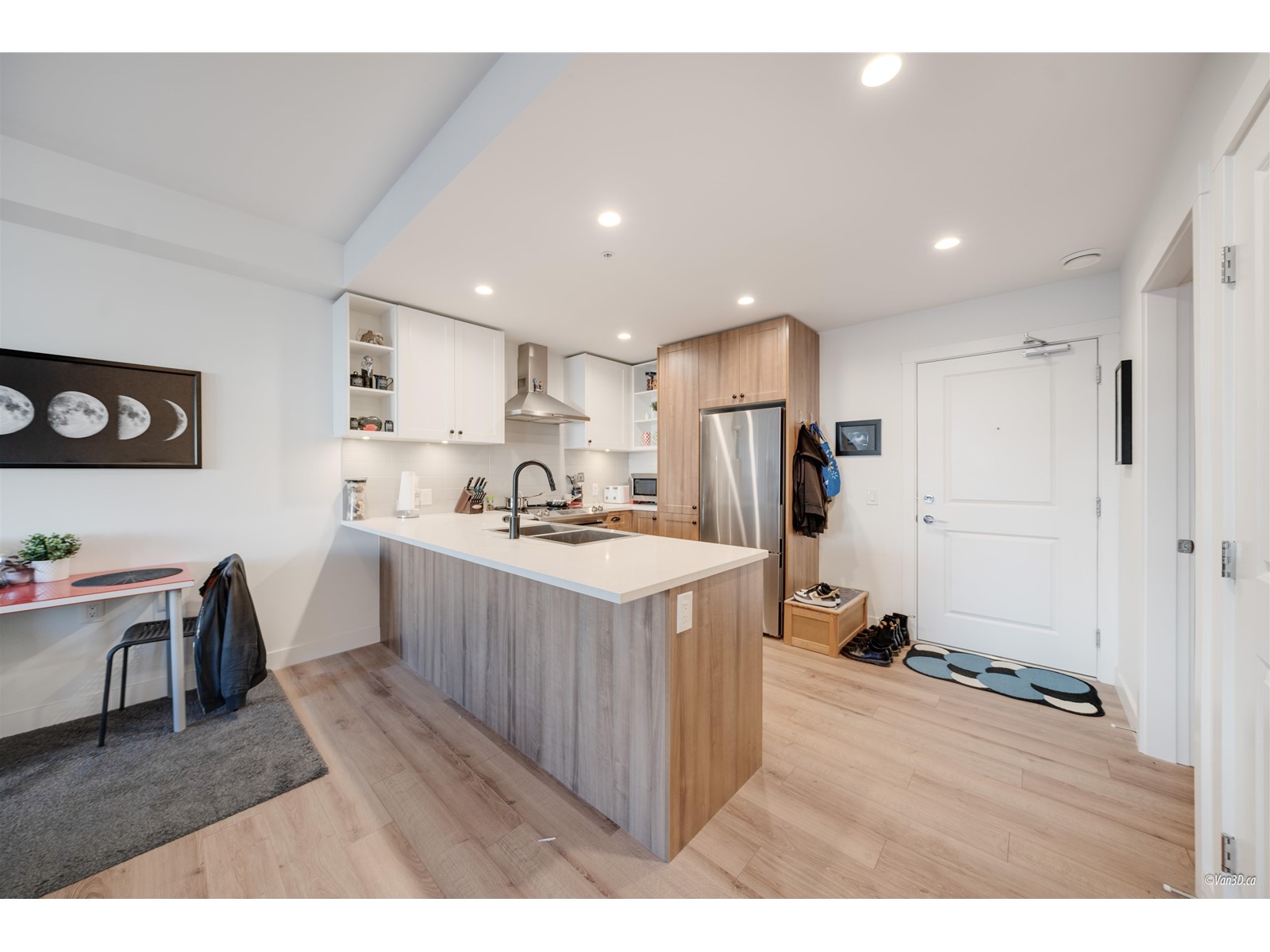 B205 20487 65 AVENUE, Langley real estate listing R2999942