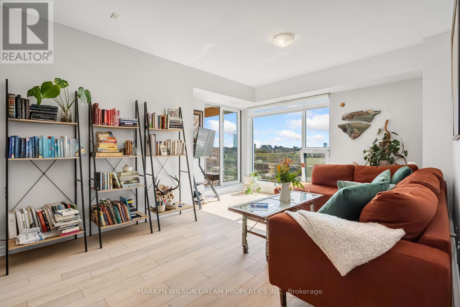 Photo 25 of 613 250 Lett Street, Ottawa ON