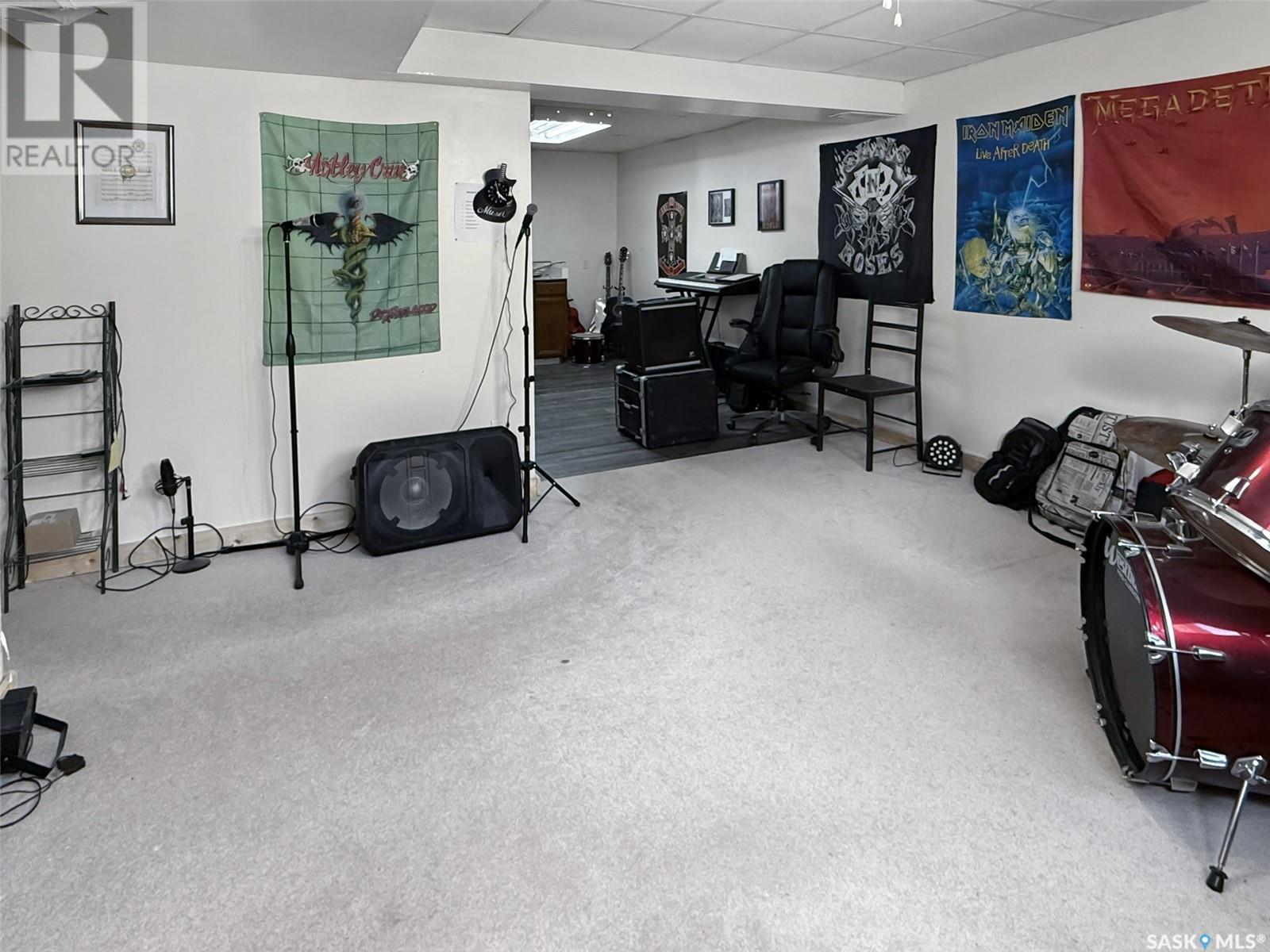 Single Family House for Sale in  Central AVENUE N Swift Current 