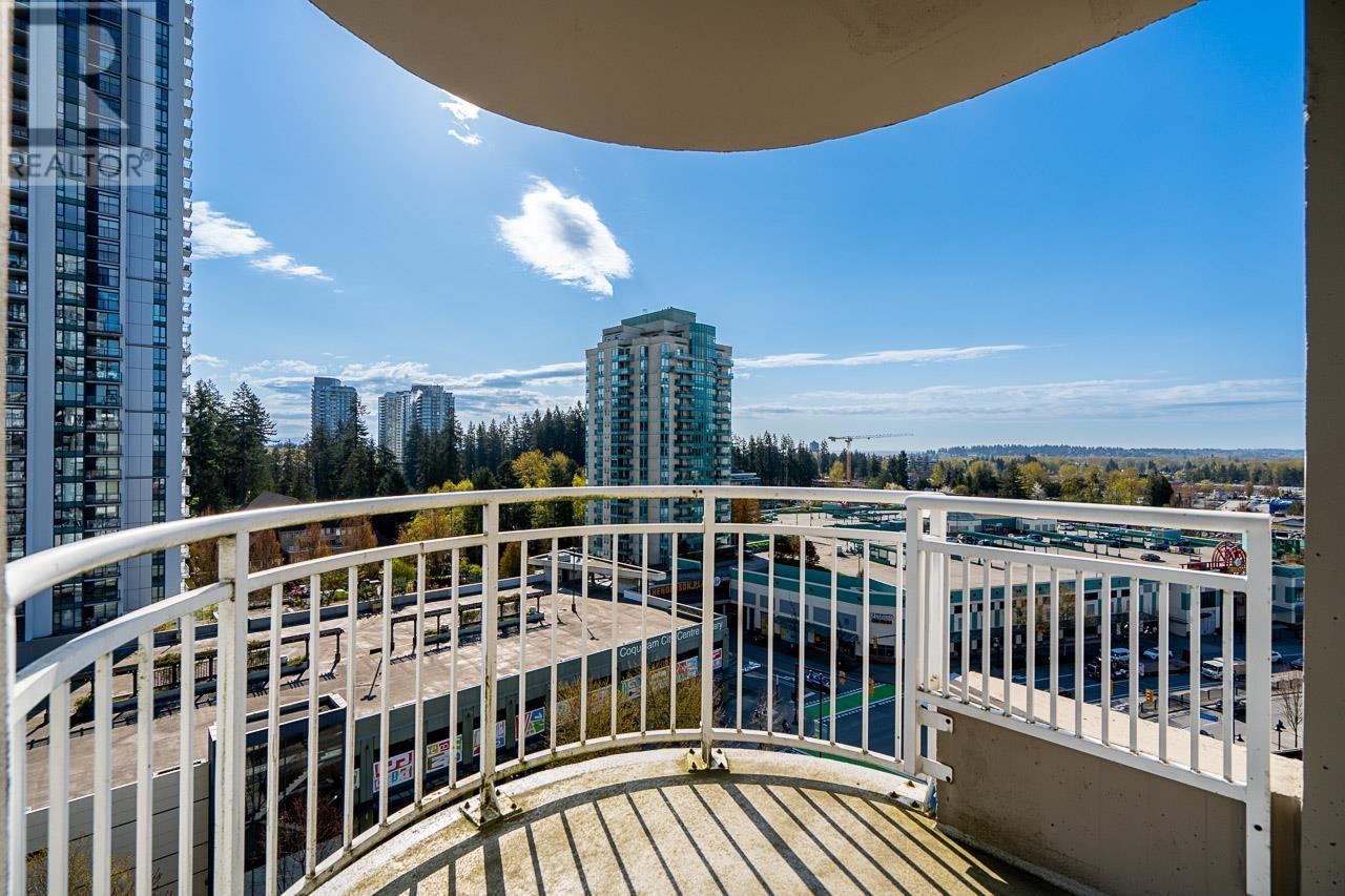Photo 8 of 1106 1180 Pinetree Way, Coquitlam BC