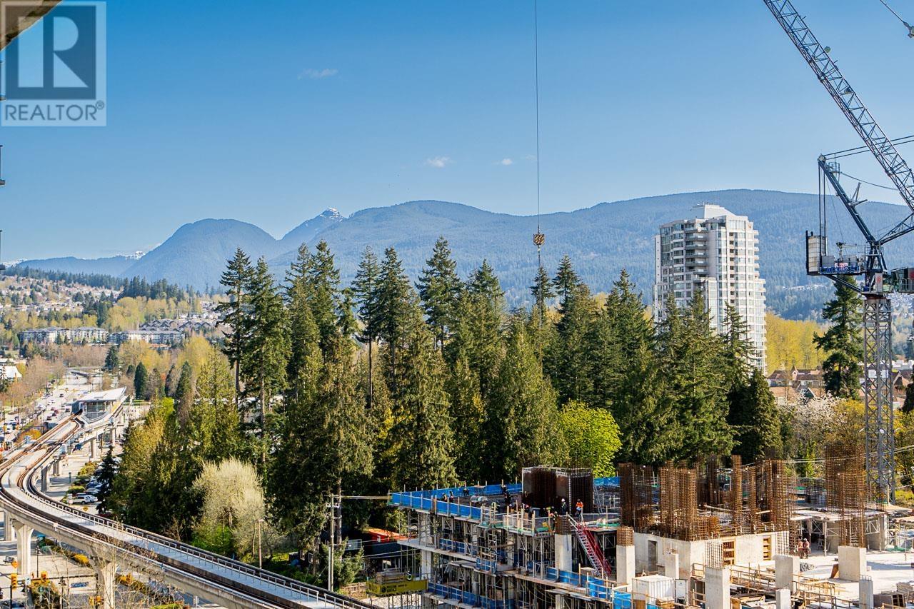 Photo 34 of 1106 1180 Pinetree Way, Coquitlam BC