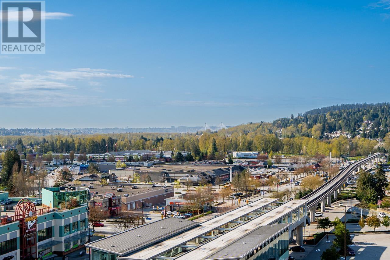 Photo 26 of 1106 1180 Pinetree Way, Coquitlam BC