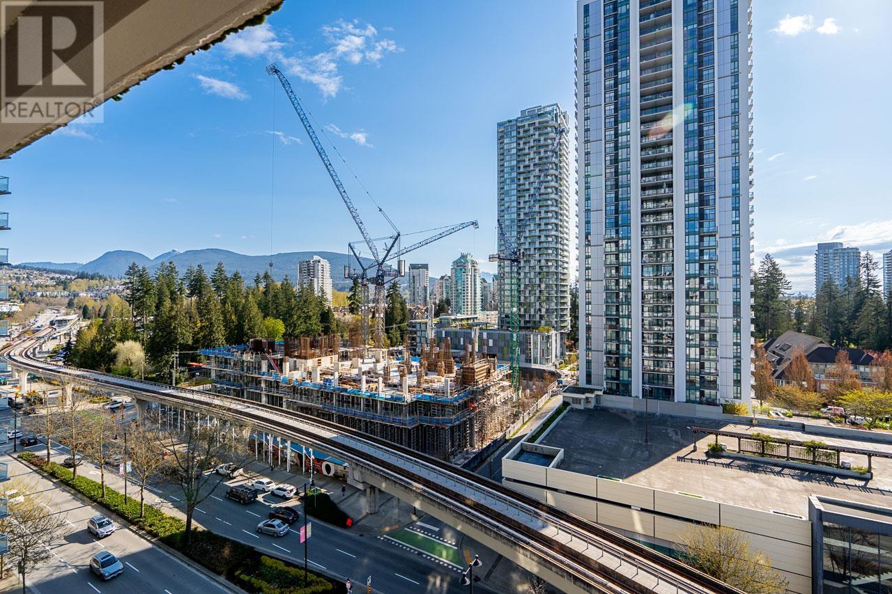 Photo 10 of 1106 1180 Pinetree Way, Coquitlam BC
