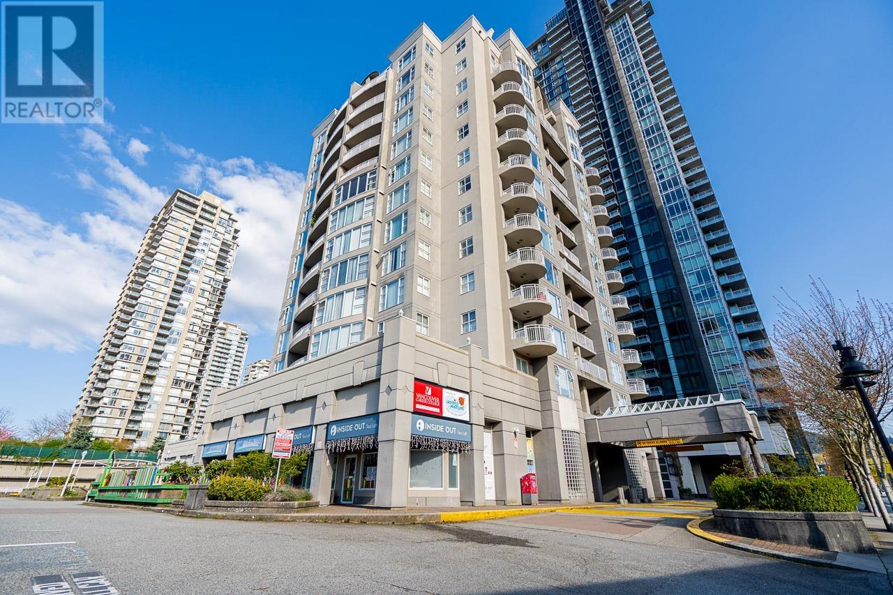 Photo 22 of 1106 1180 Pinetree Way, Coquitlam BC