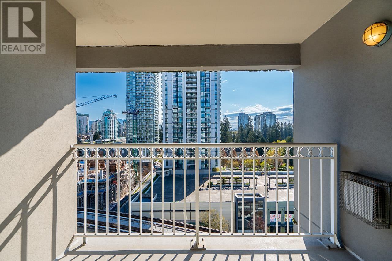 Photo 24 of 1106 1180 Pinetree Way, Coquitlam BC