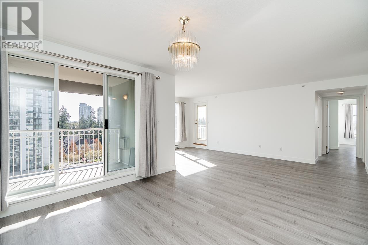 Photo 31 of 1106 1180 Pinetree Way, Coquitlam BC