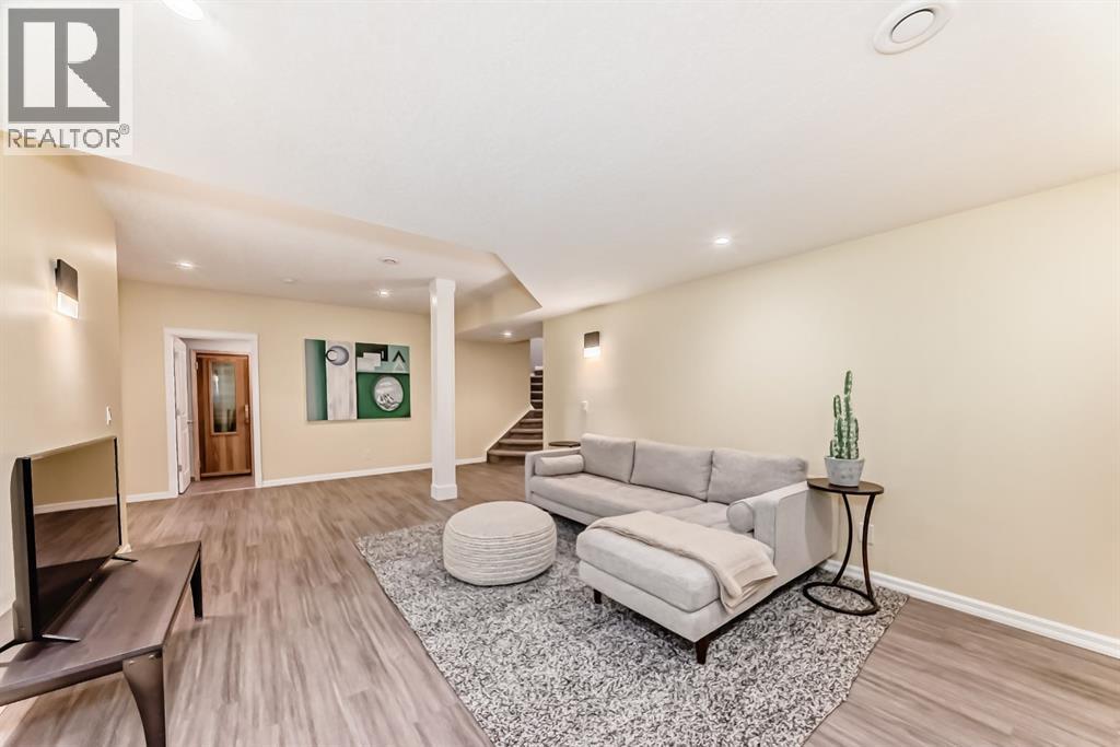 102 Crawford Drive, Cochrane, Alberta