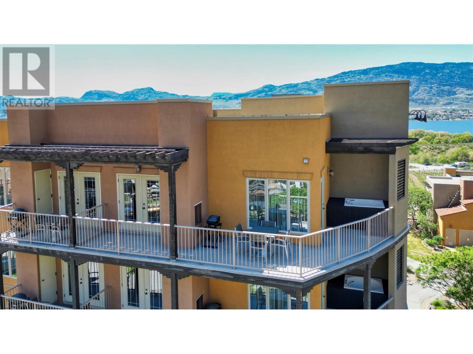 402A 1200 Rancher Creek Road, Osoyoos