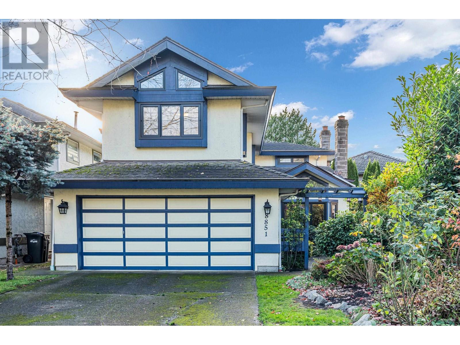 8851 DOLPHIN Court, Richmond