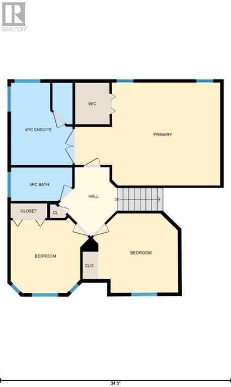 131 Bussieres Drive, Fort McMurray
