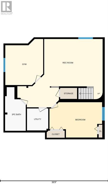 131 Bussieres Drive, Fort McMurray