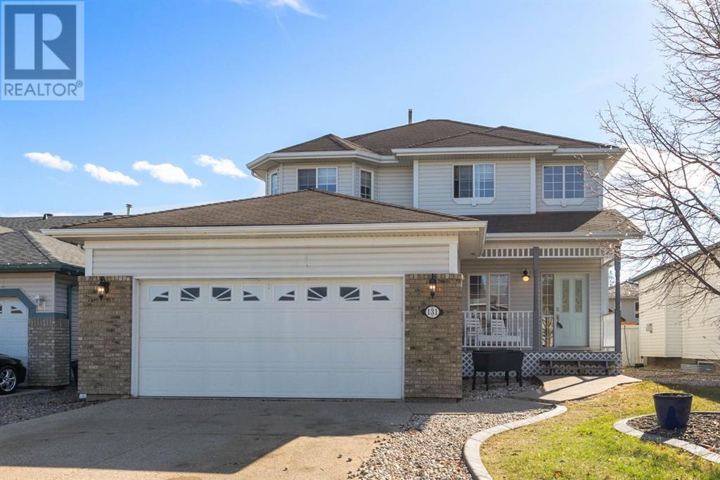 131 Bussieres Drive, Fort McMurray
