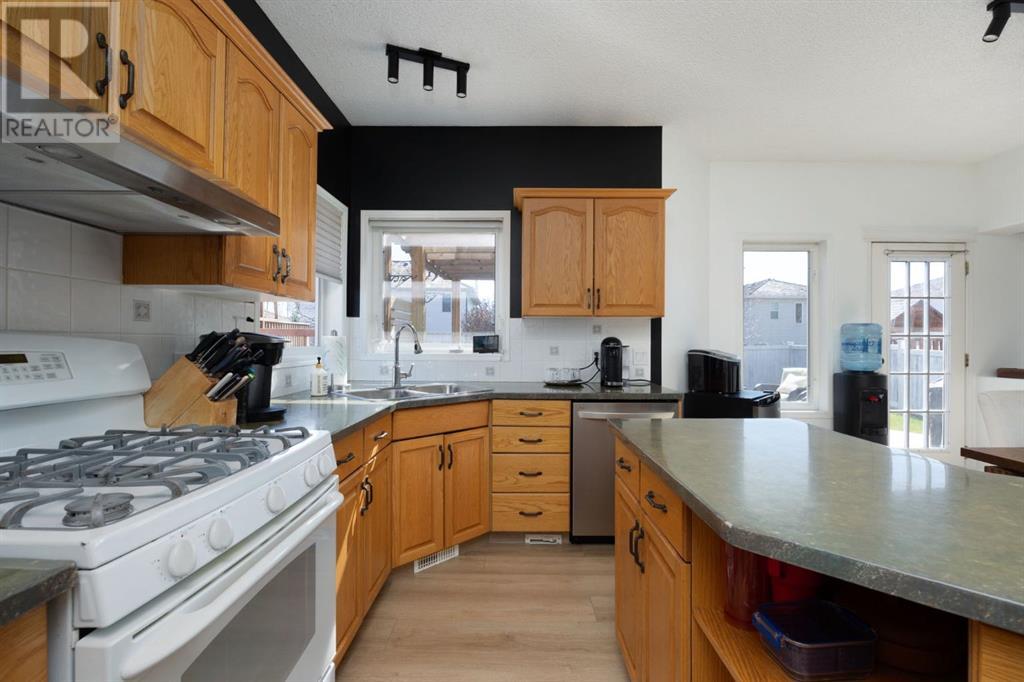 131 Bussieres Drive, Fort McMurray