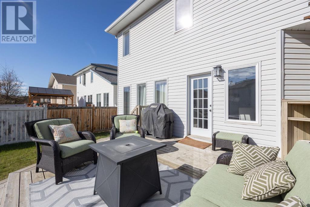 131 Bussieres Drive, Fort McMurray