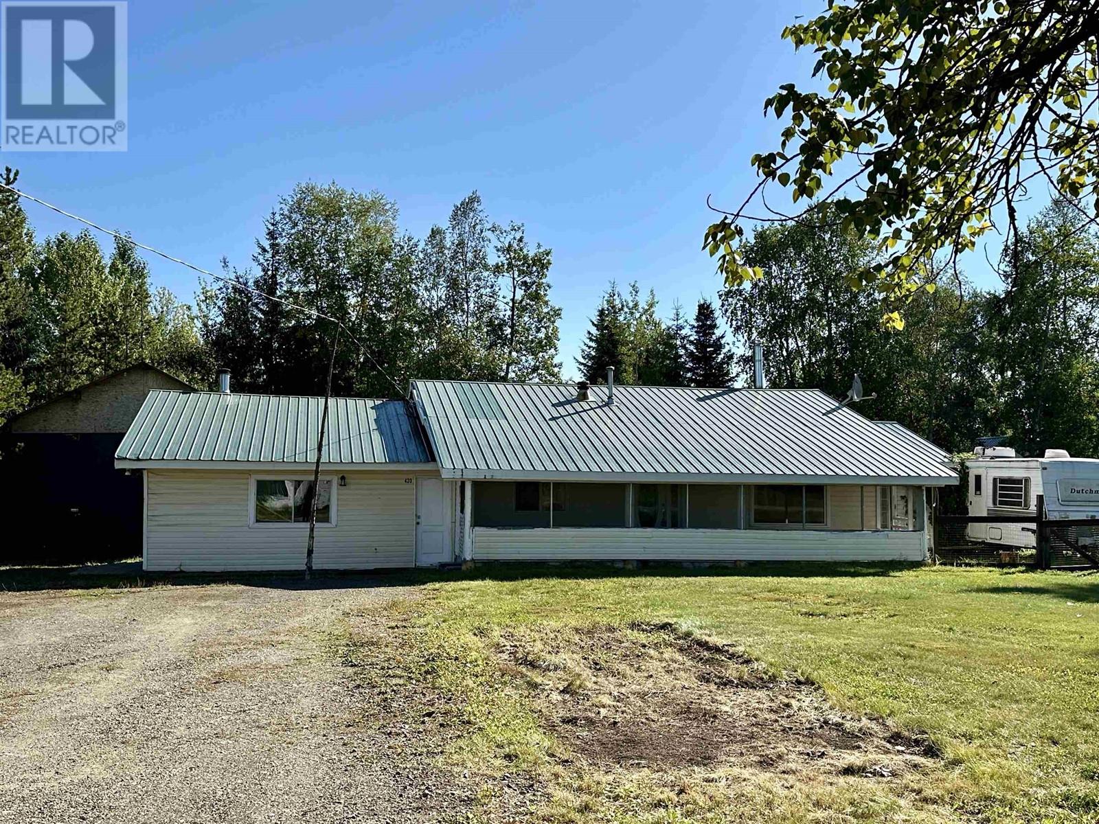 430 POLAR STREET, Bear Lake