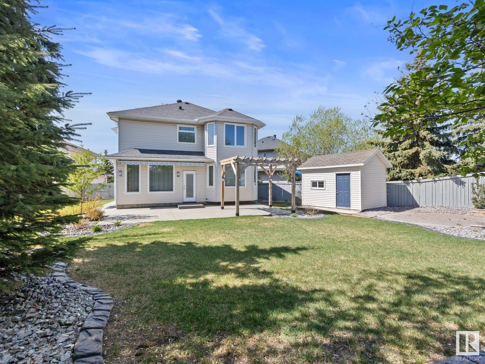10414 182A AV NW, Edmonton