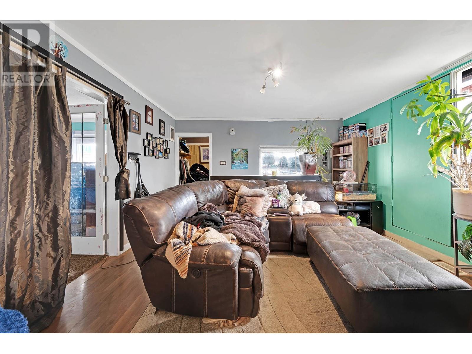 908 WESTMINSTER Avenue, Kamloops