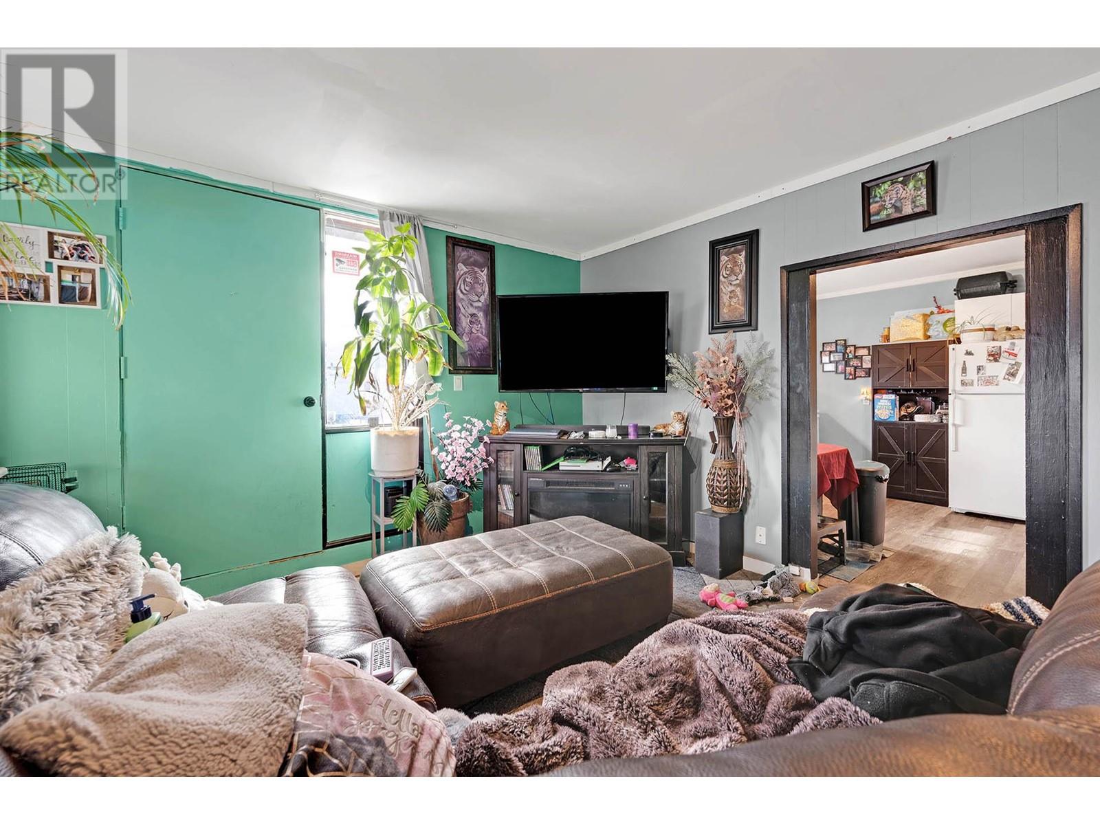 908 WESTMINSTER Avenue, Kamloops