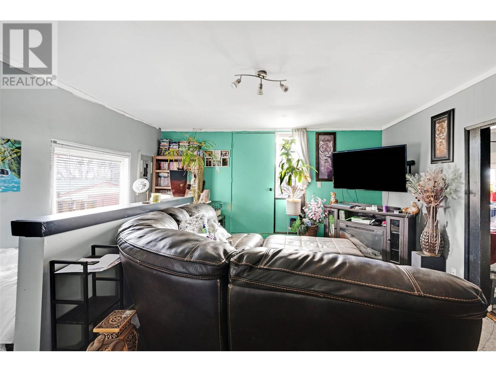 908 WESTMINSTER Avenue, Kamloops