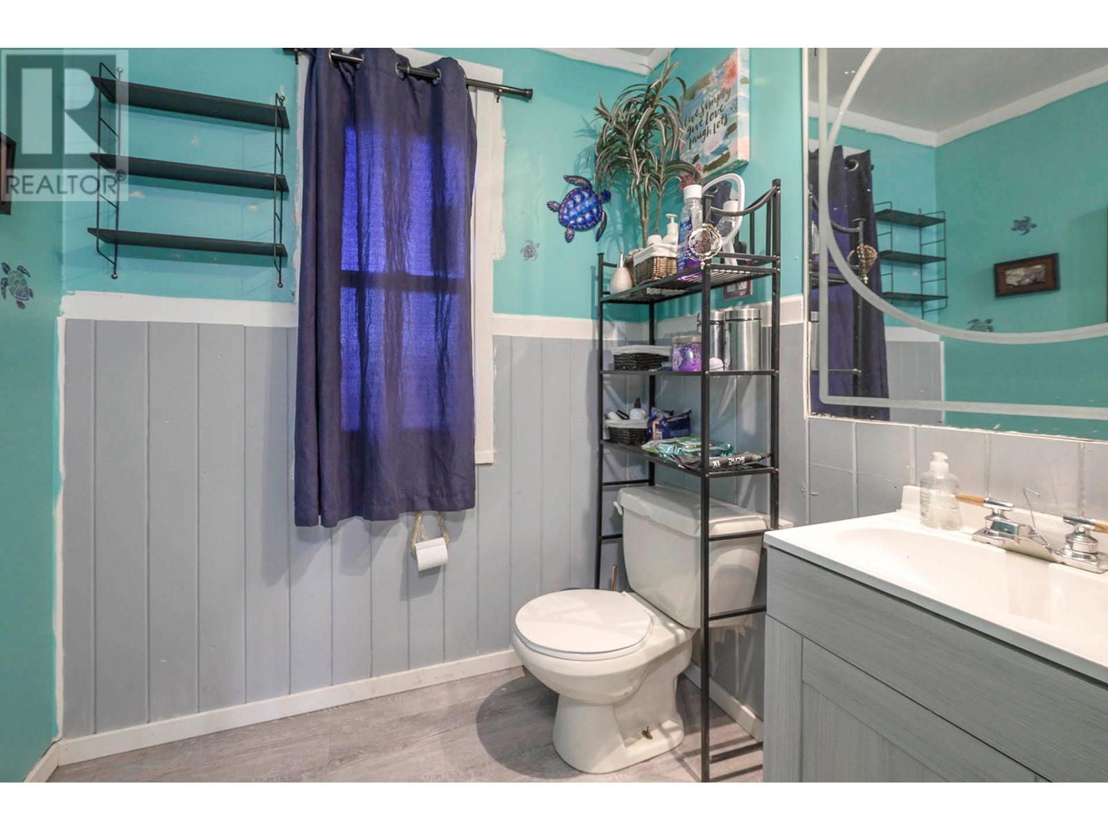 908 WESTMINSTER Avenue, Kamloops