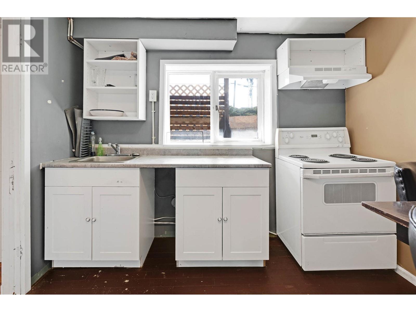 908 WESTMINSTER Avenue, Kamloops