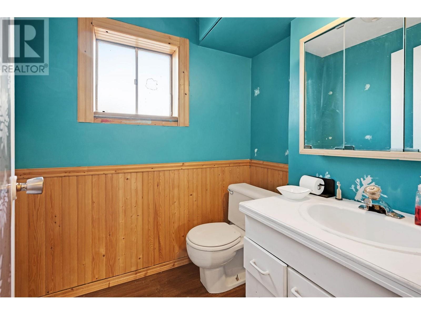 908 WESTMINSTER Avenue, Kamloops