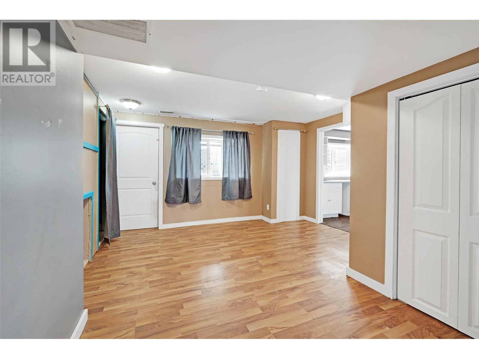 908 WESTMINSTER Avenue, Kamloops