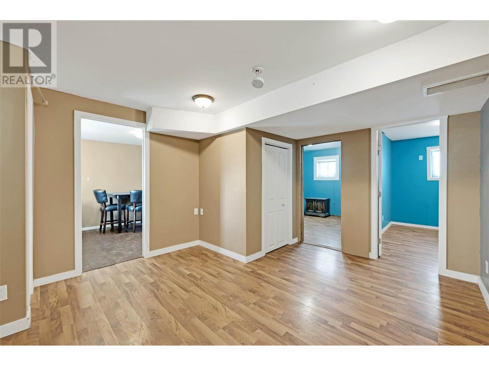908 WESTMINSTER Avenue, Kamloops