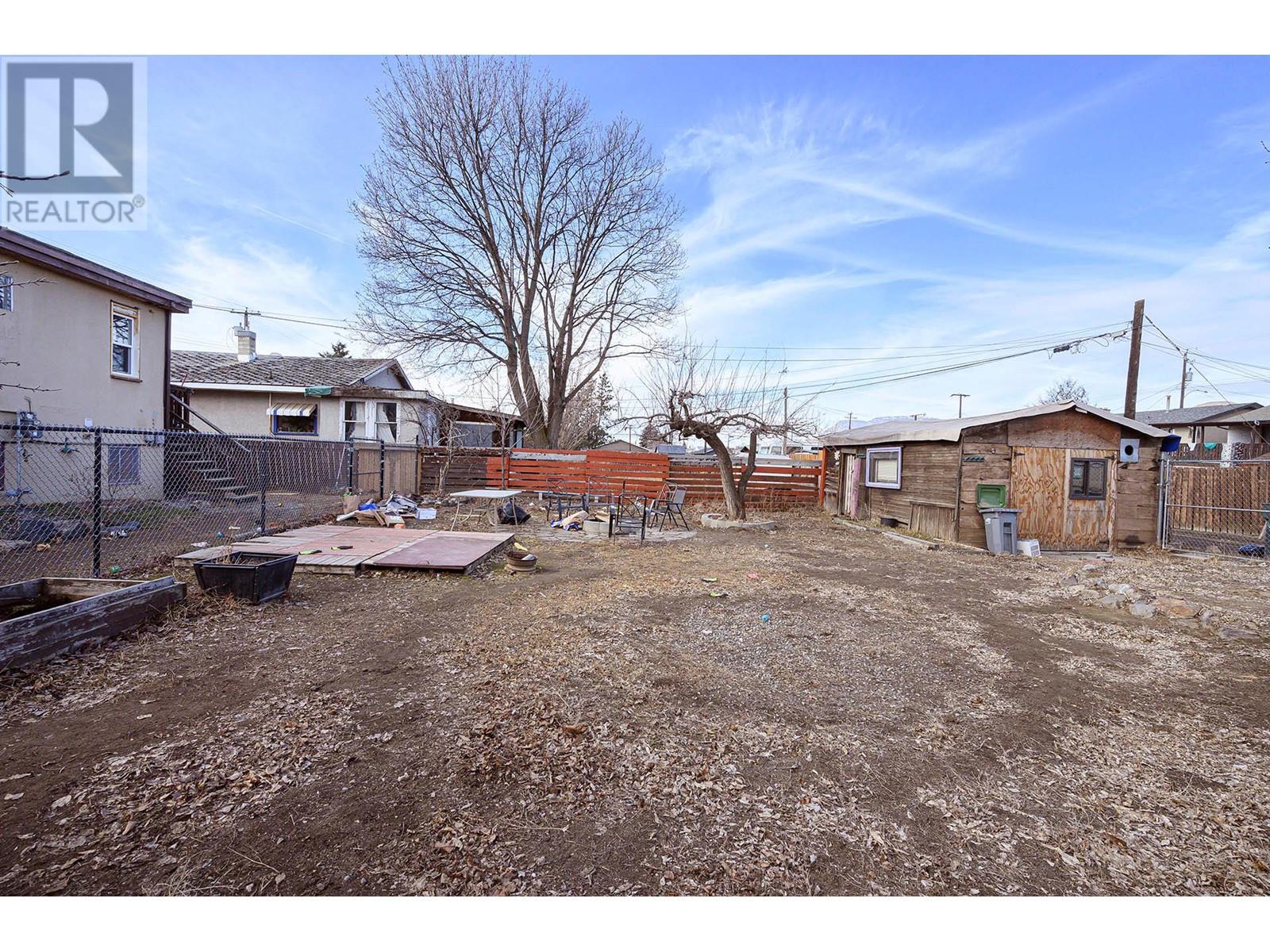 908 WESTMINSTER Avenue, Kamloops