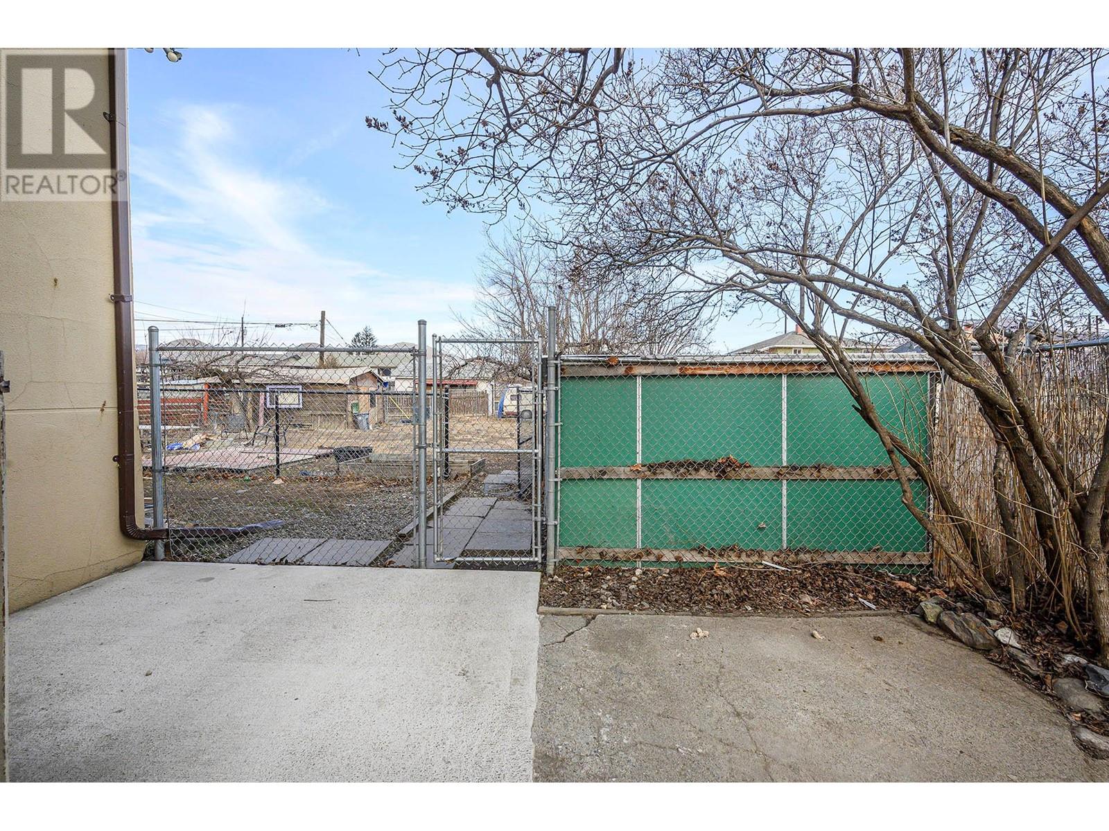 908 WESTMINSTER Avenue, Kamloops
