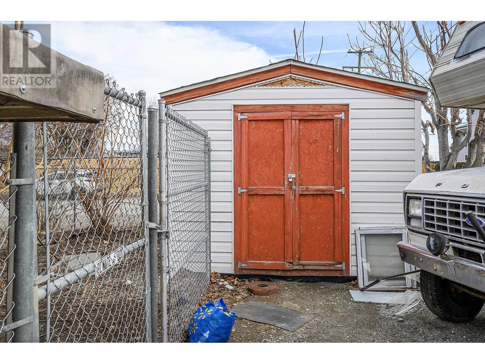 908 WESTMINSTER Avenue, Kamloops