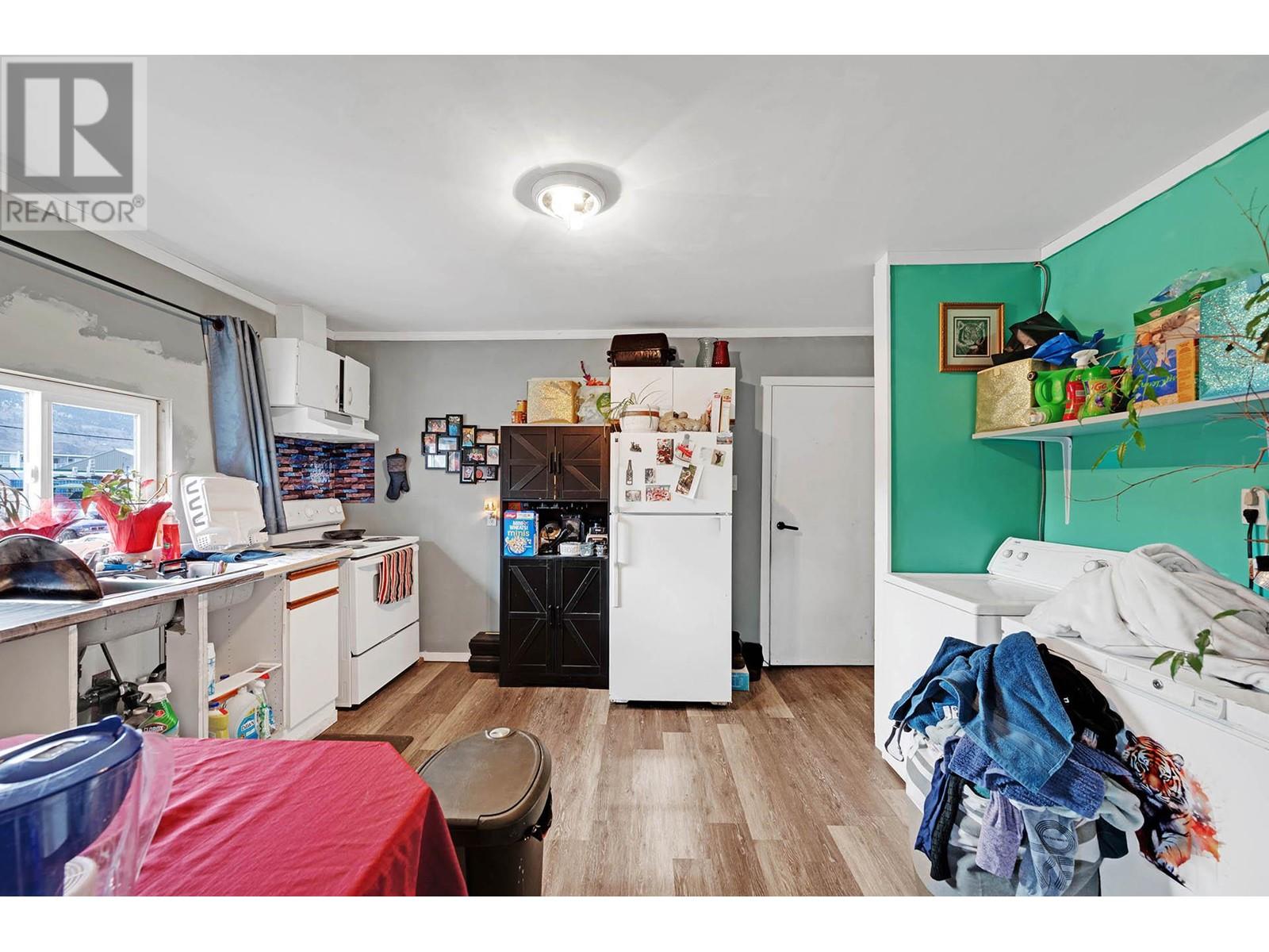 908 WESTMINSTER Avenue, Kamloops