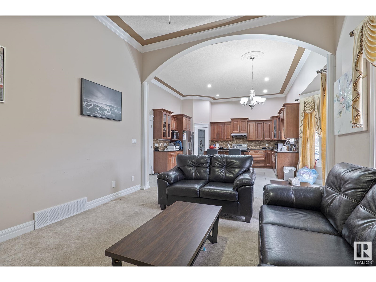 2608 31 Street NW, Edmonton