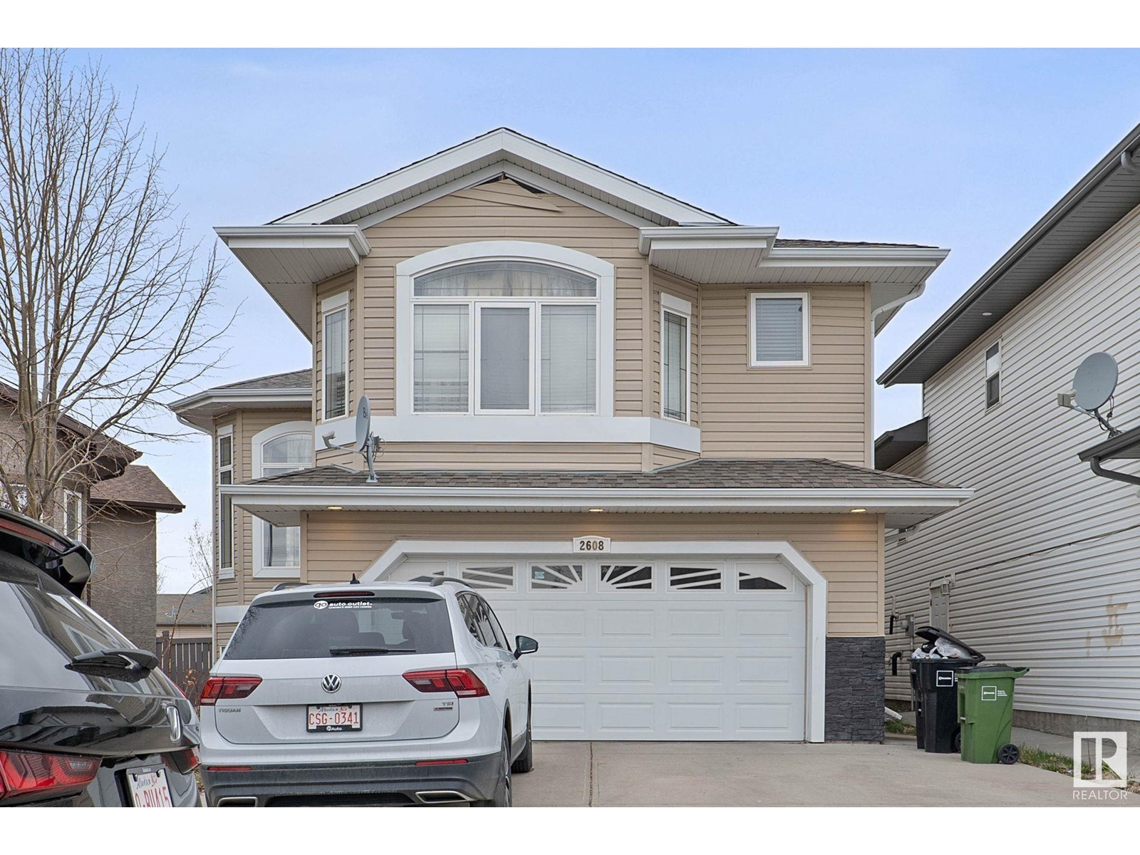 2608 31 Street NW, Edmonton